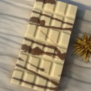 Viral Dubai Pistachio Chocolate Bars